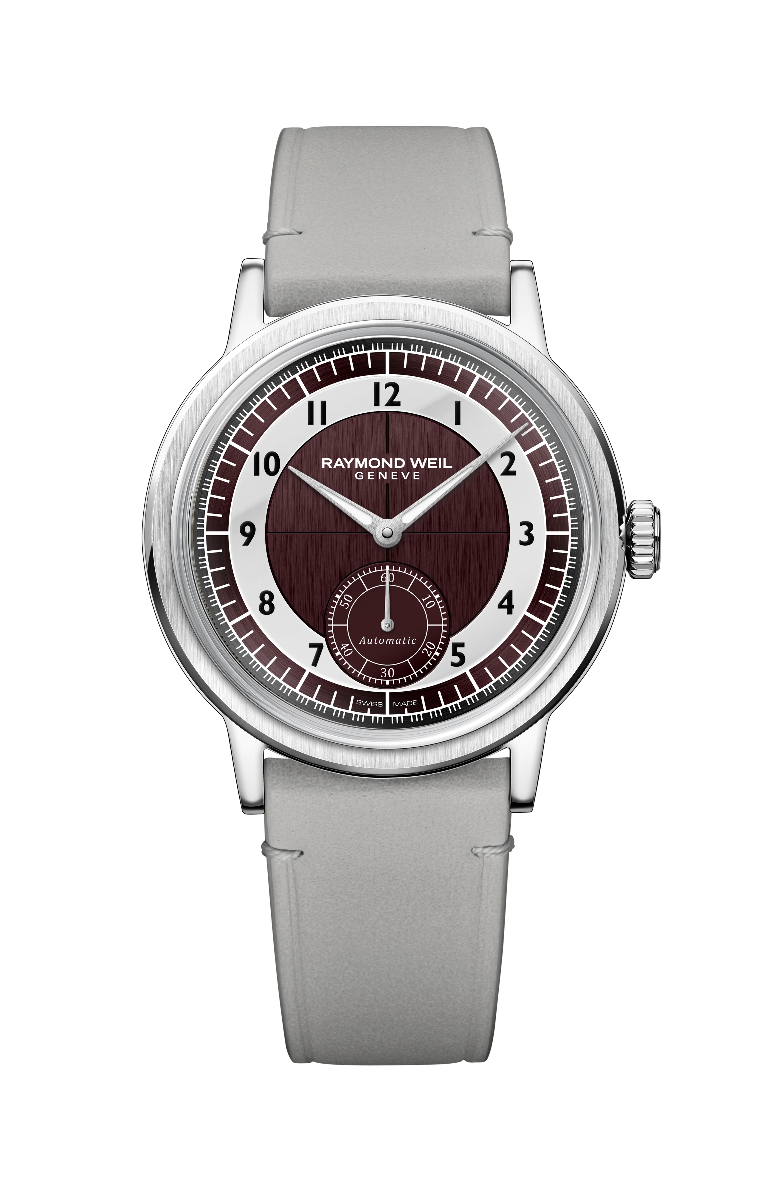 Millesime small seconds